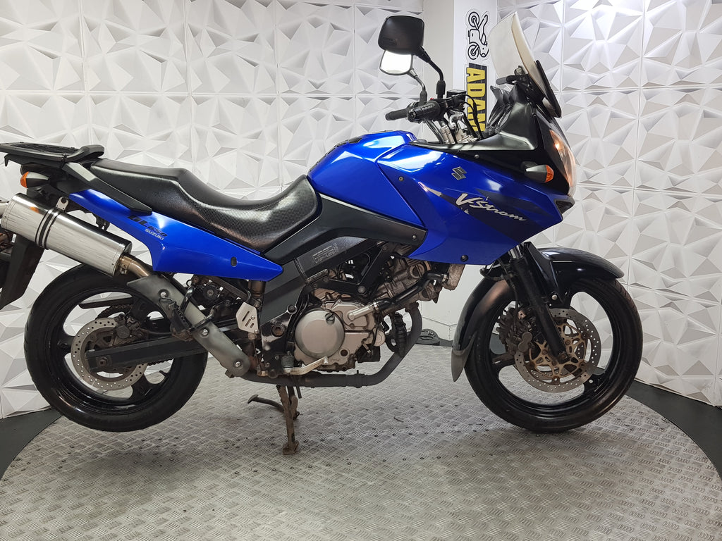 2006 SUZUKI DL650 V-STROM