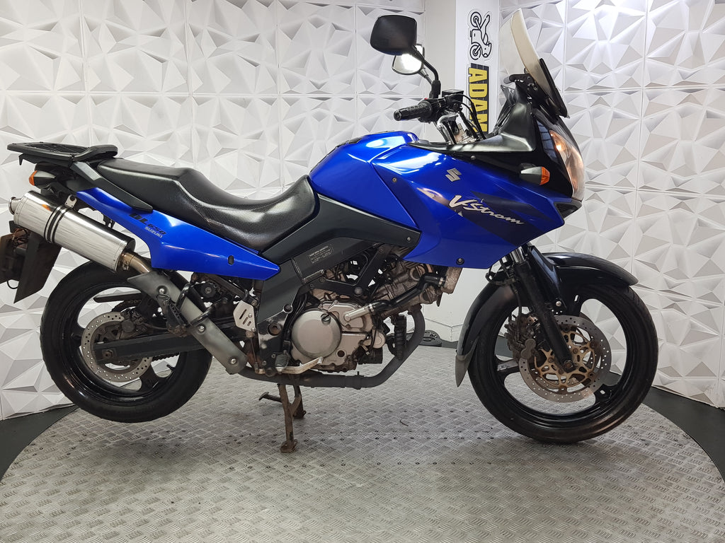 2006 SUZUKI DL650 V-STROM