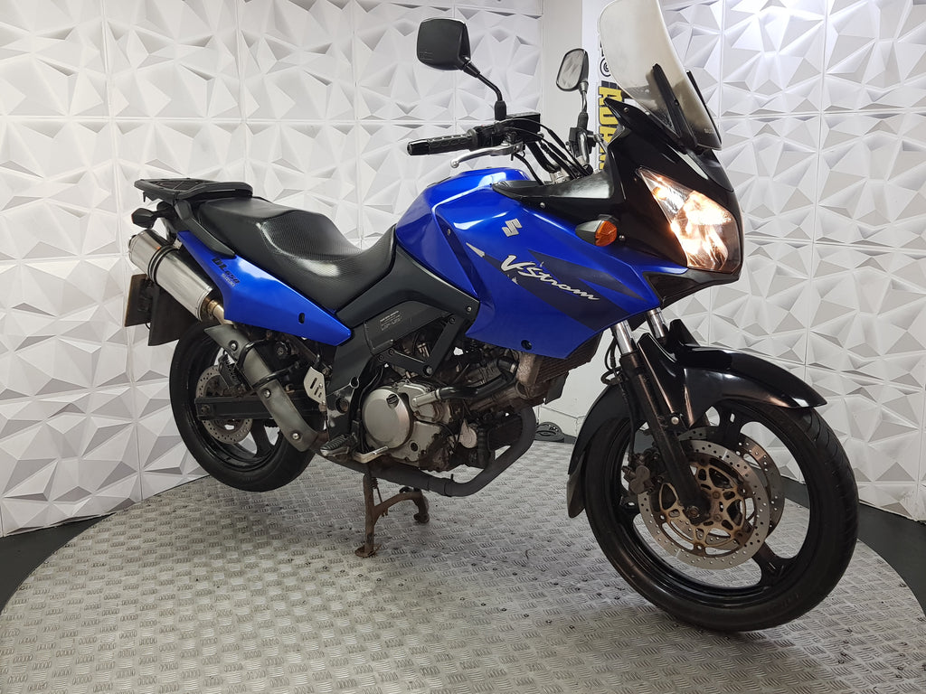 2006 SUZUKI DL650 V-STROM