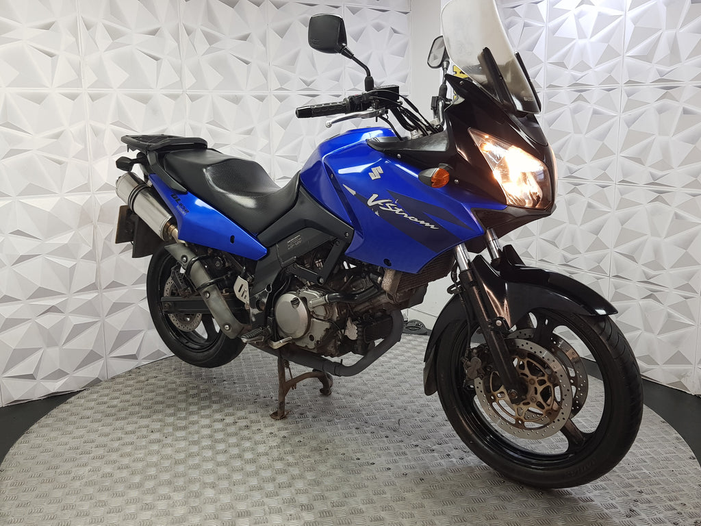 2006 SUZUKI DL650 V-STROM