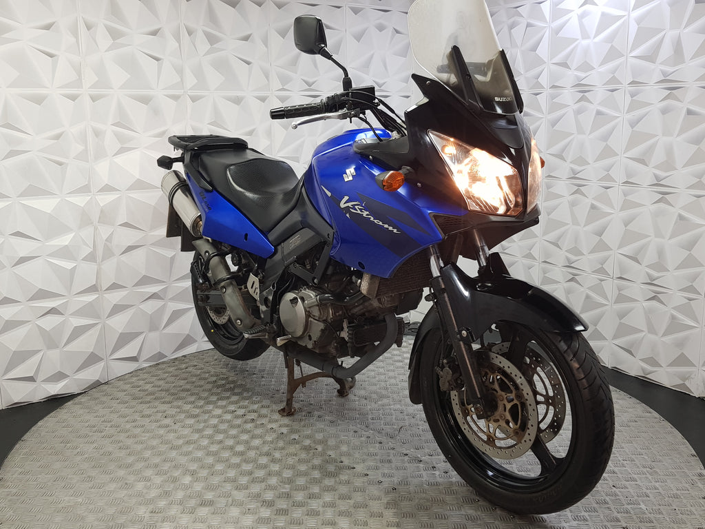 2006 SUZUKI DL650 V-STROM