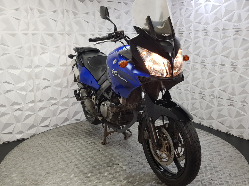 2006 SUZUKI DL650 V-STROM