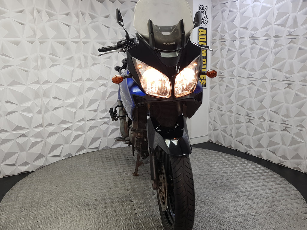2006 SUZUKI DL650 V-STROM