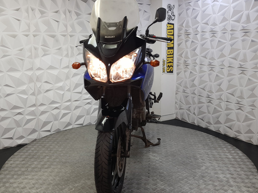 2006 SUZUKI DL650 V-STROM