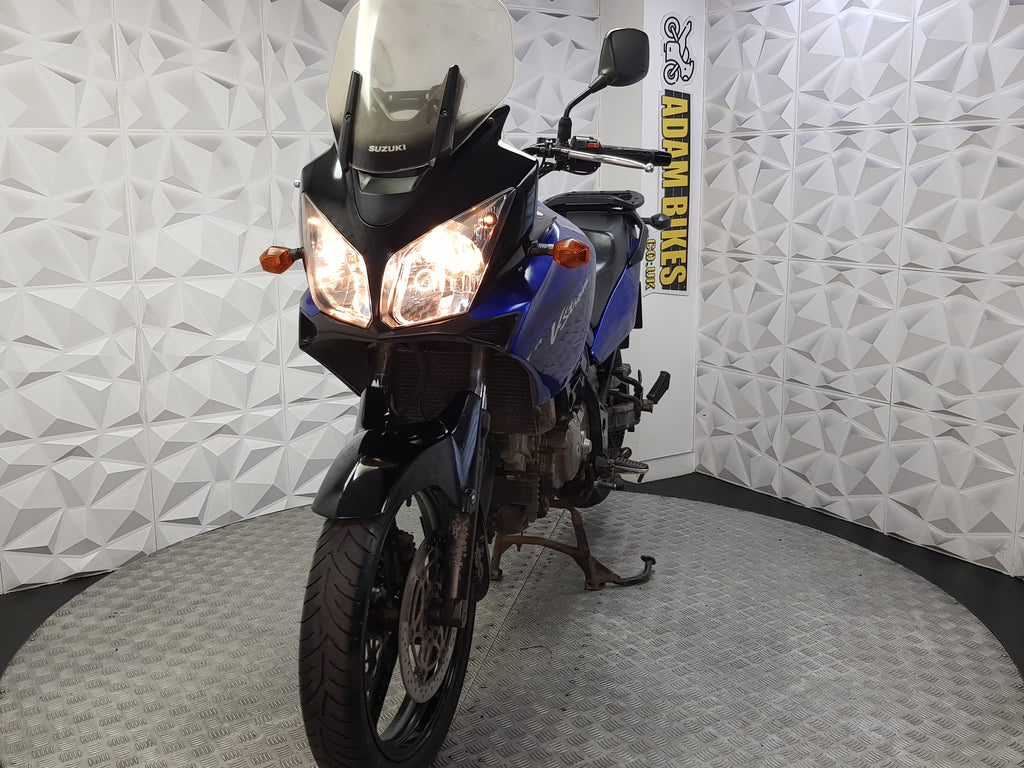 2006 SUZUKI DL650 V-STROM