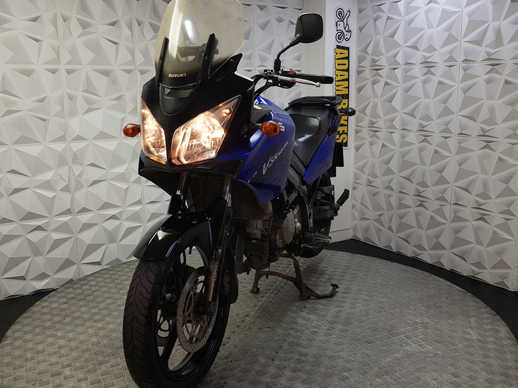 2006 SUZUKI DL650 V-STROM