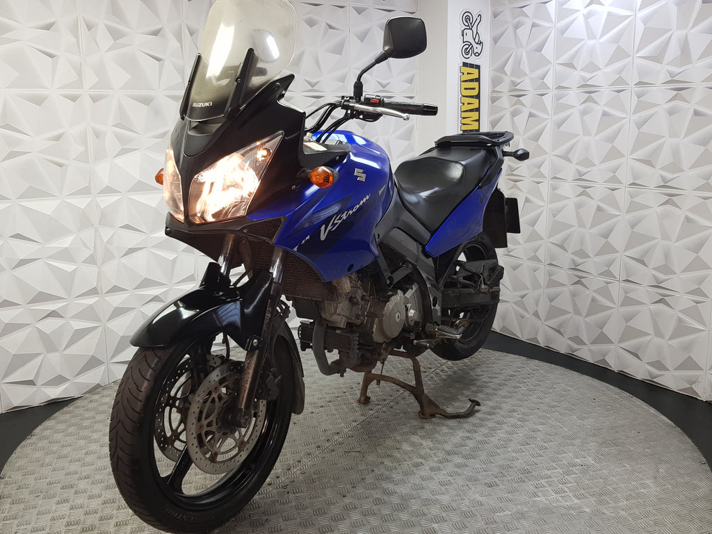 2006 SUZUKI DL650 V-STROM