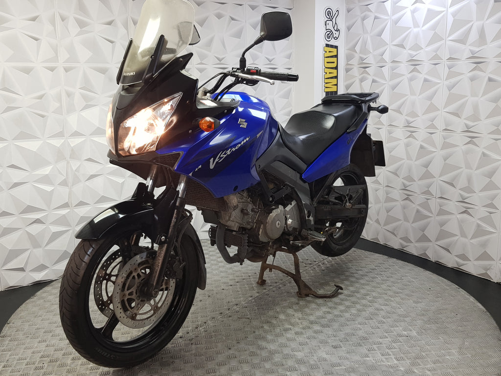 2006 SUZUKI DL650 V-STROM
