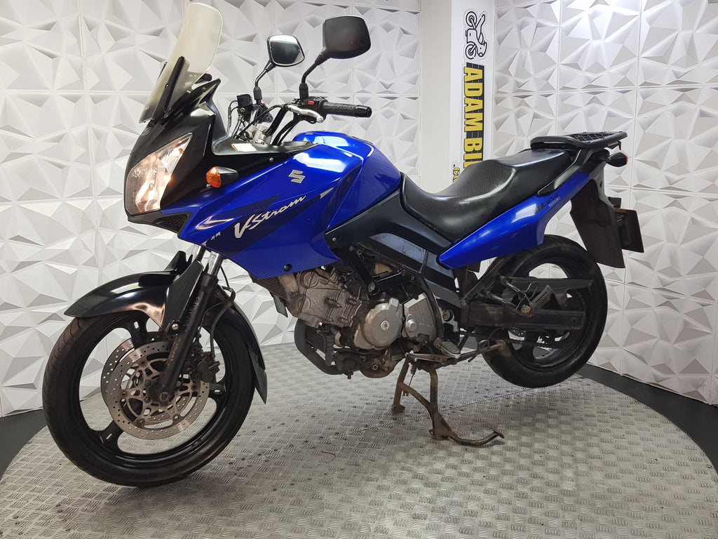 2006 SUZUKI DL650 V-STROM
