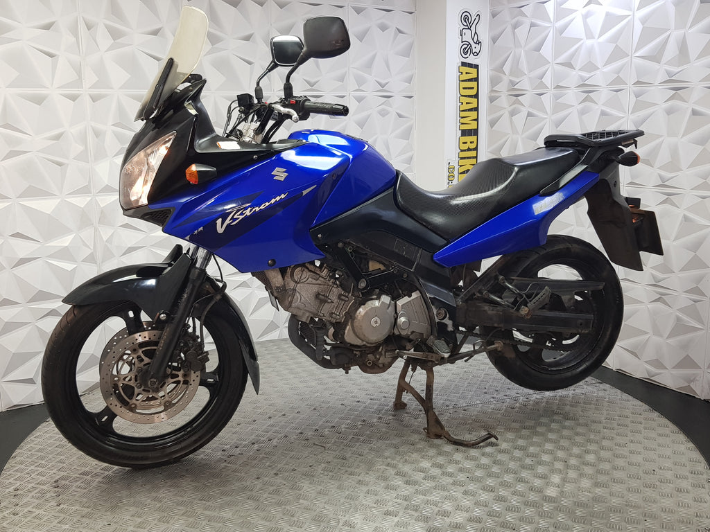 2006 SUZUKI DL650 V-STROM