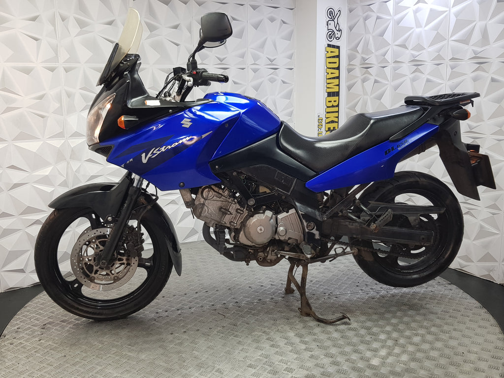 2006 SUZUKI DL650 V-STROM