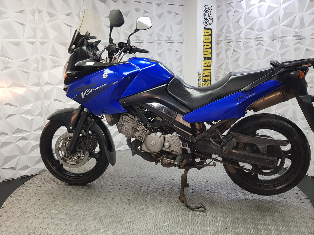 2006 SUZUKI DL650 V-STROM