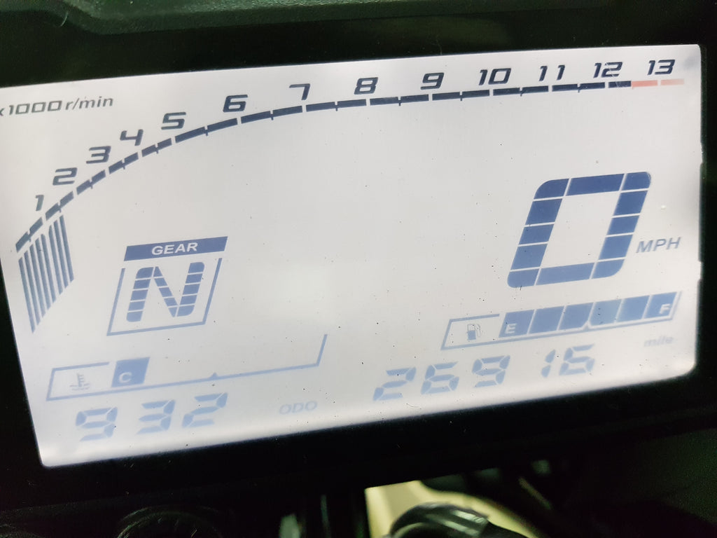 2021 YAMAHA YZF R3 ABS