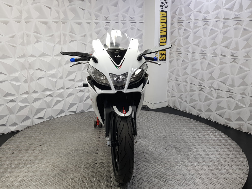 2012 APRILIA RS4 125