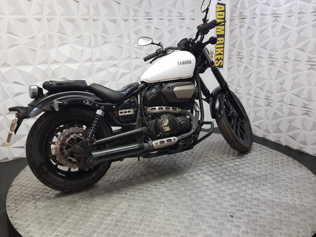2014 Yamaha XVS 950 MIDNIGHT STAR