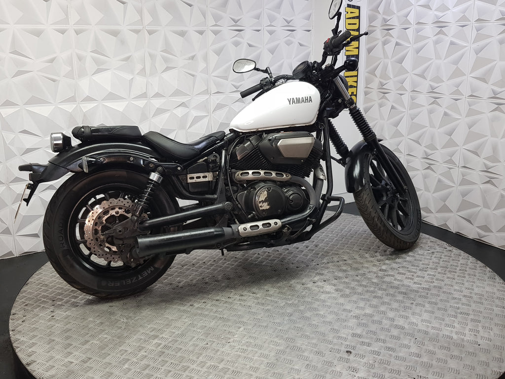 2014 Yamaha XVS 950 MIDNIGHT STAR