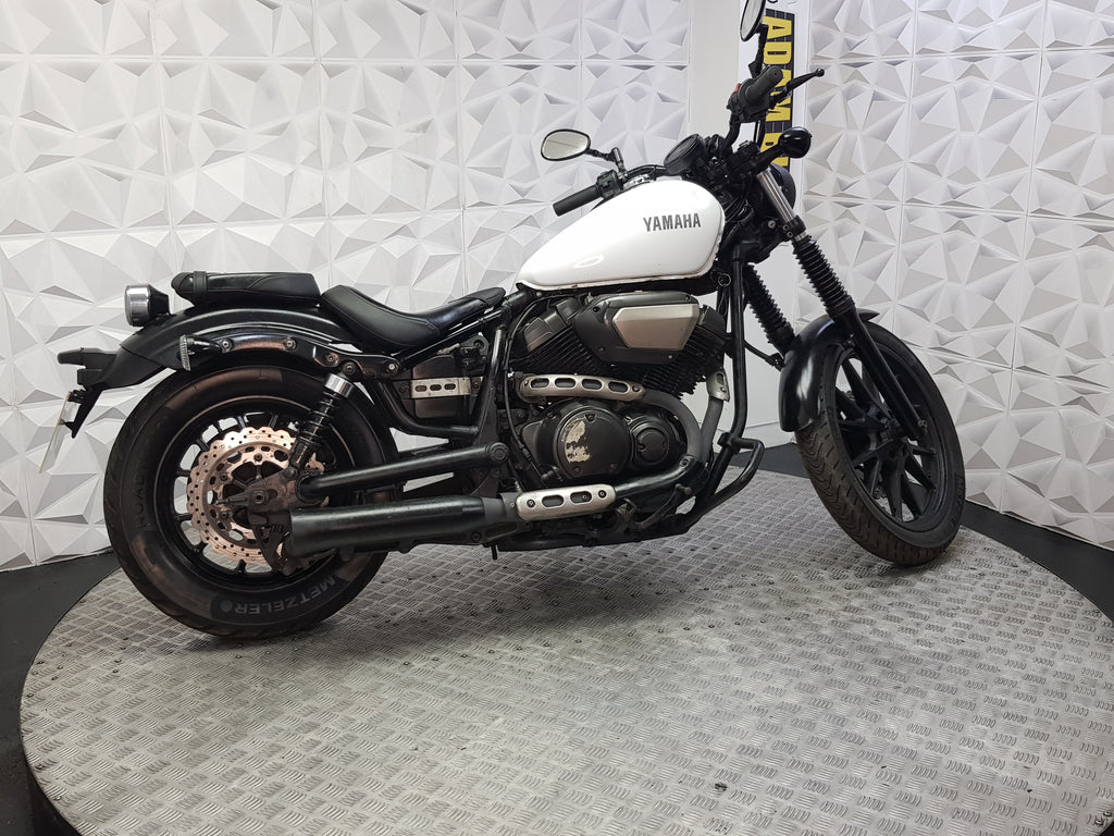 2014 Yamaha XVS 950 MIDNIGHT STAR