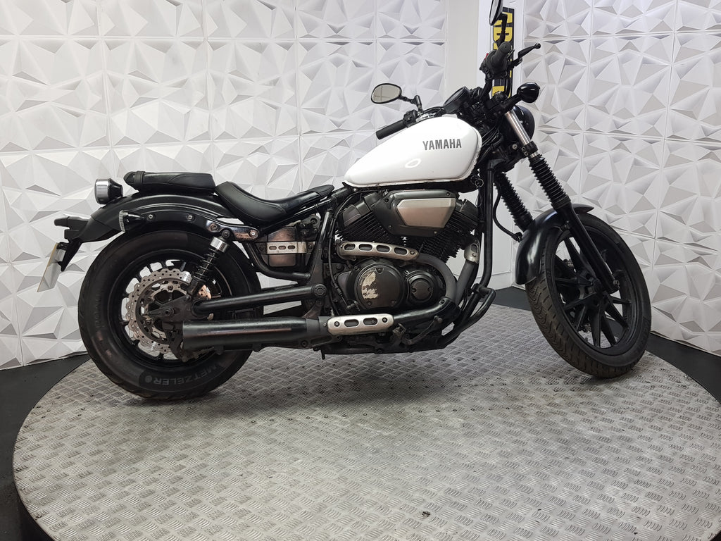 2014 Yamaha XVS 950 MIDNIGHT STAR