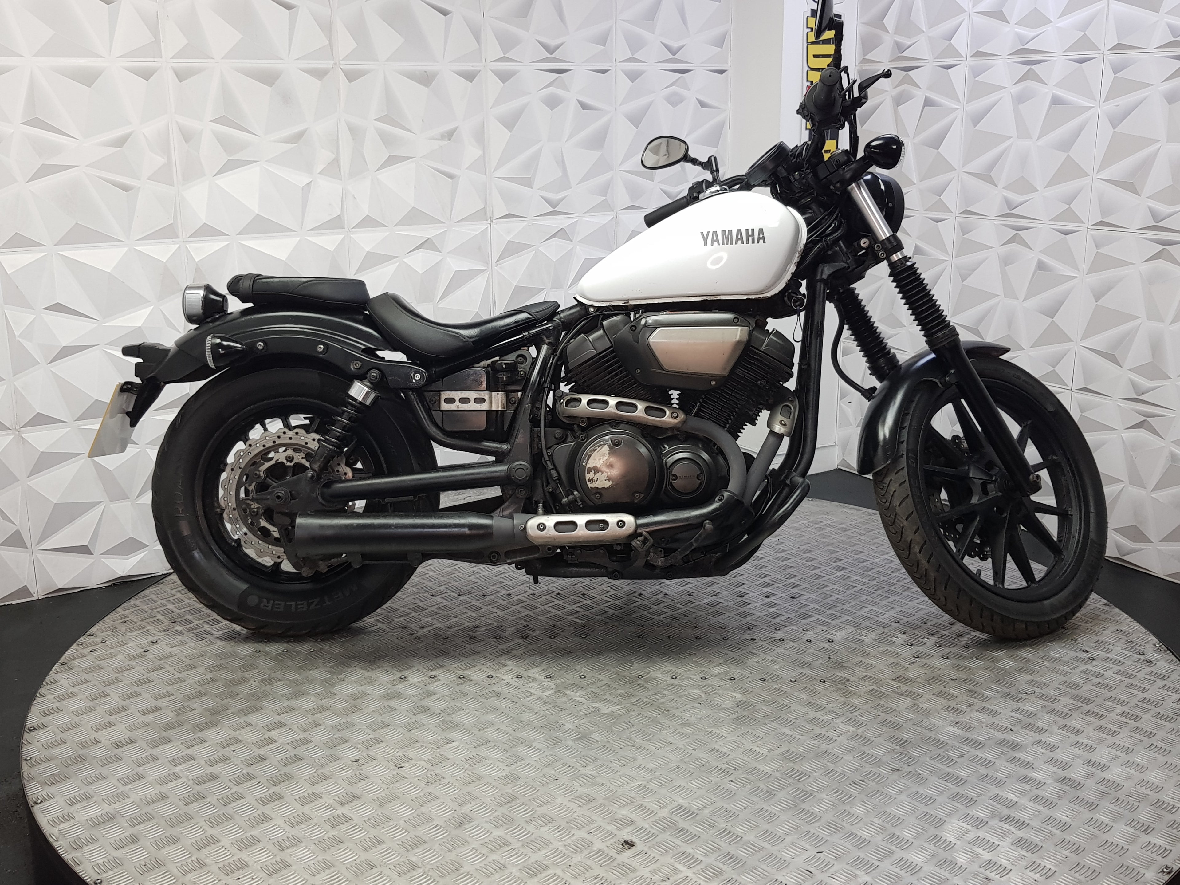 2014 Yamaha XVS 950 MIDNIGHT STAR