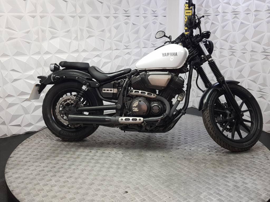 2014 Yamaha XVS 950 MIDNIGHT STAR