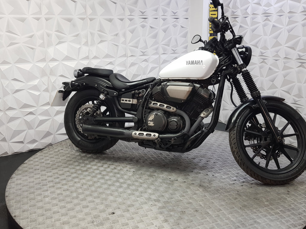 2014 Yamaha XVS 950 MIDNIGHT STAR
