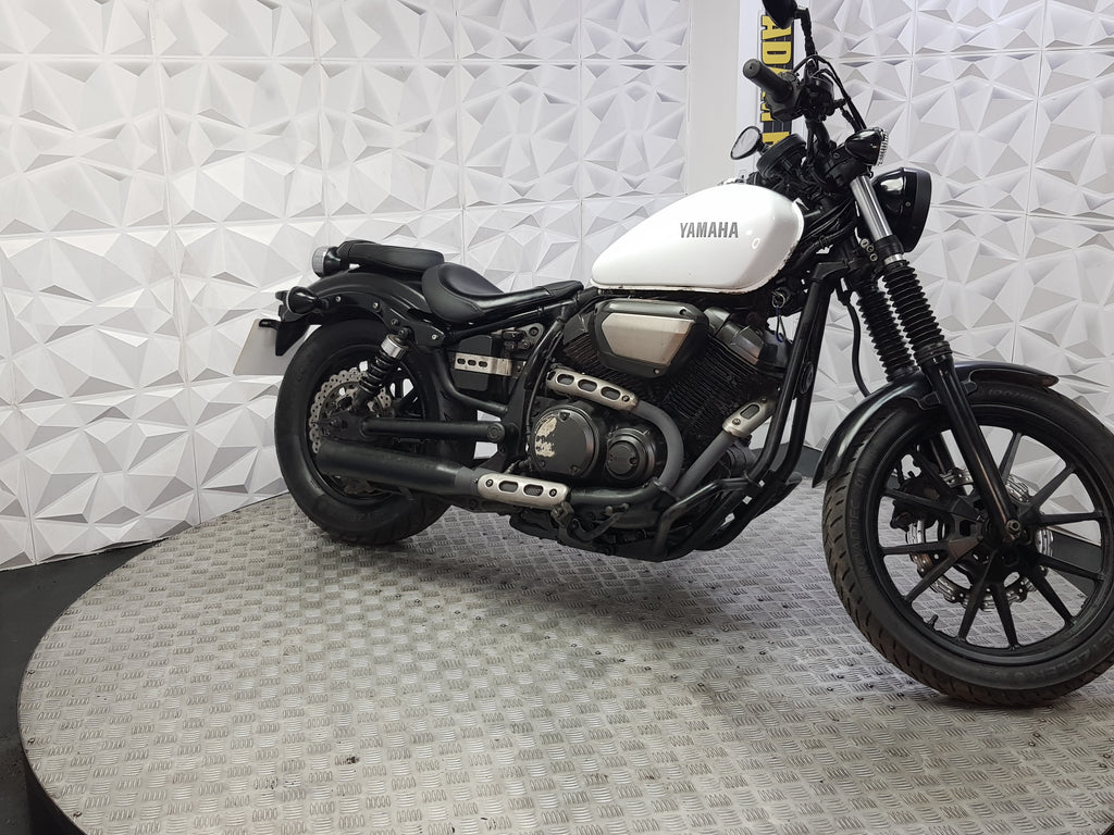 2014 Yamaha XVS 950 MIDNIGHT STAR