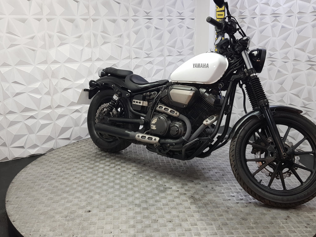 2014 Yamaha XVS 950 MIDNIGHT STAR