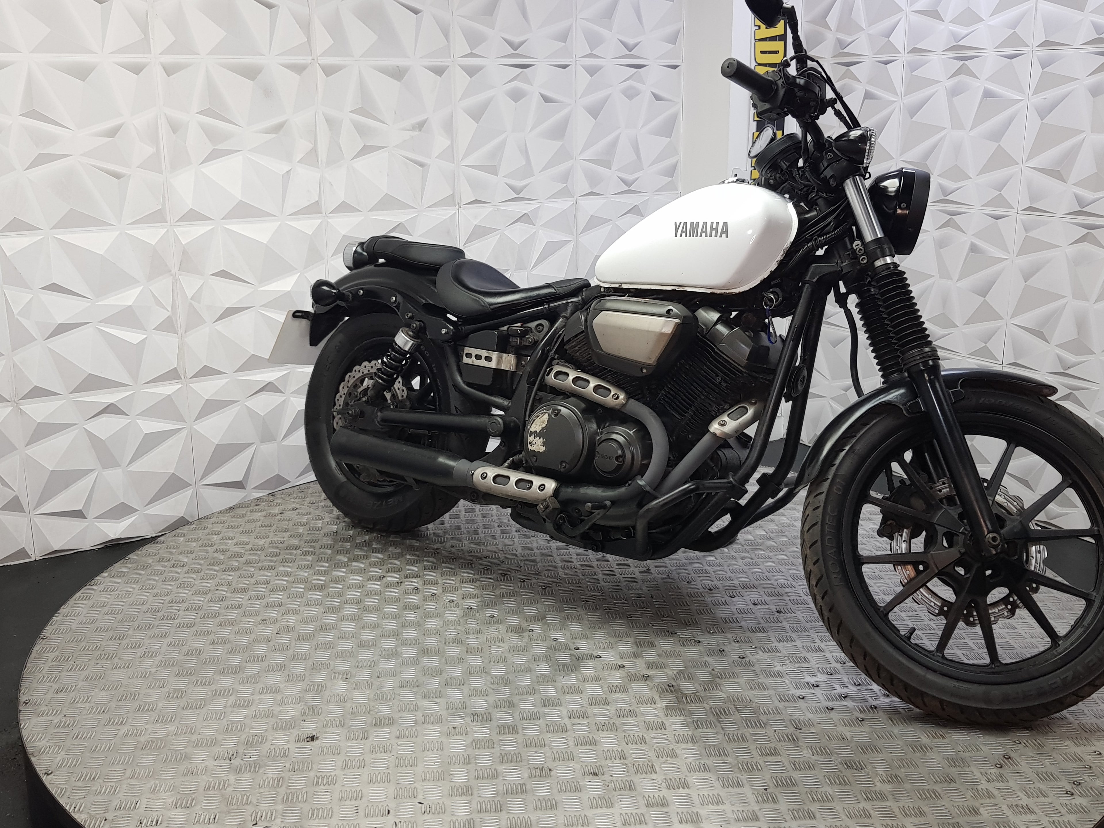 2014 Yamaha XVS 950 MIDNIGHT STAR