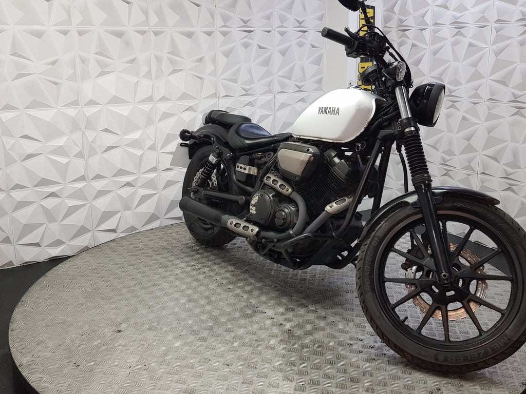 2014 Yamaha XVS 950 MIDNIGHT STAR