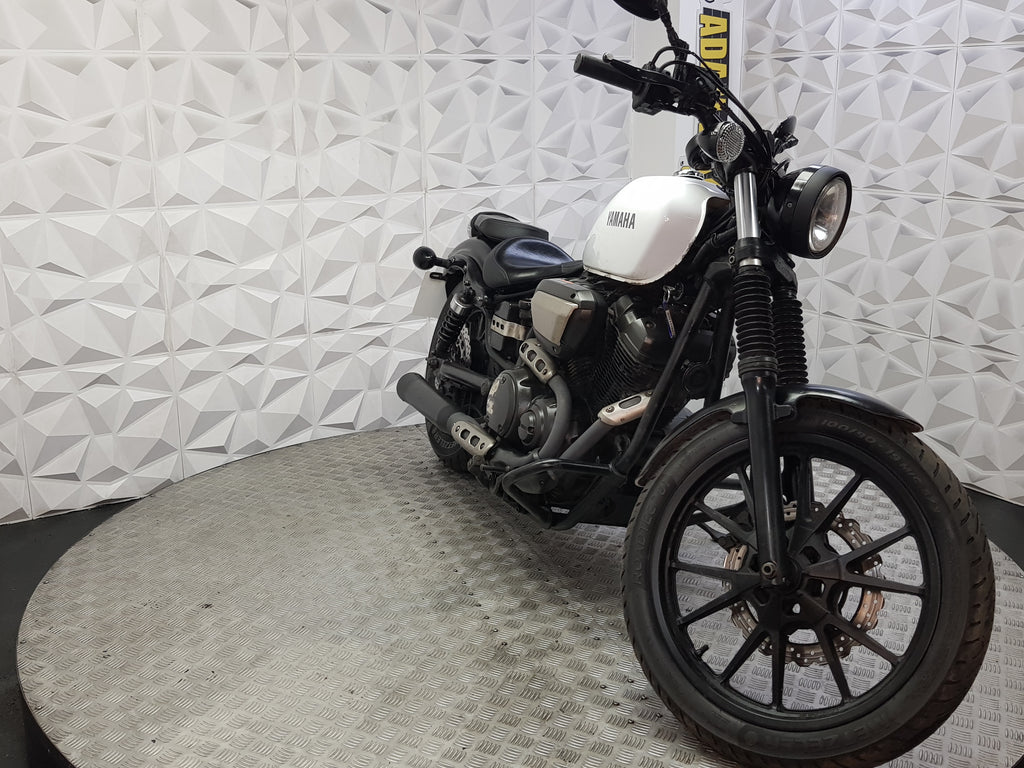 2014 Yamaha XVS 950 MIDNIGHT STAR