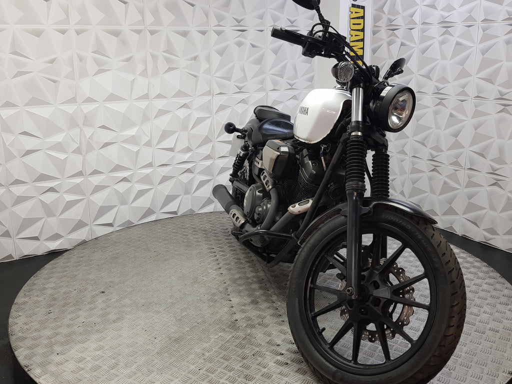 2014 Yamaha XVS 950 MIDNIGHT STAR