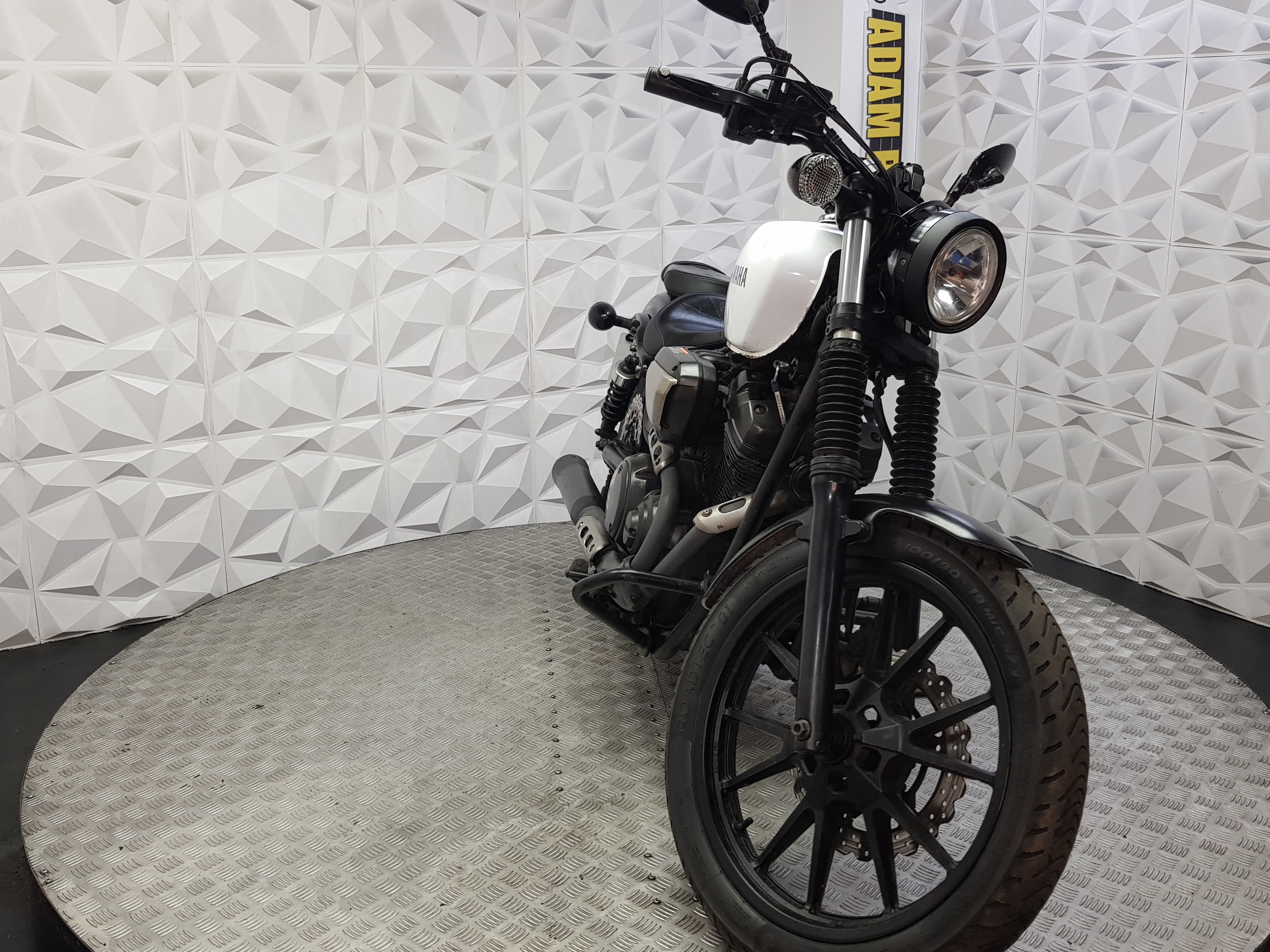 2014 Yamaha XVS 950 MIDNIGHT STAR