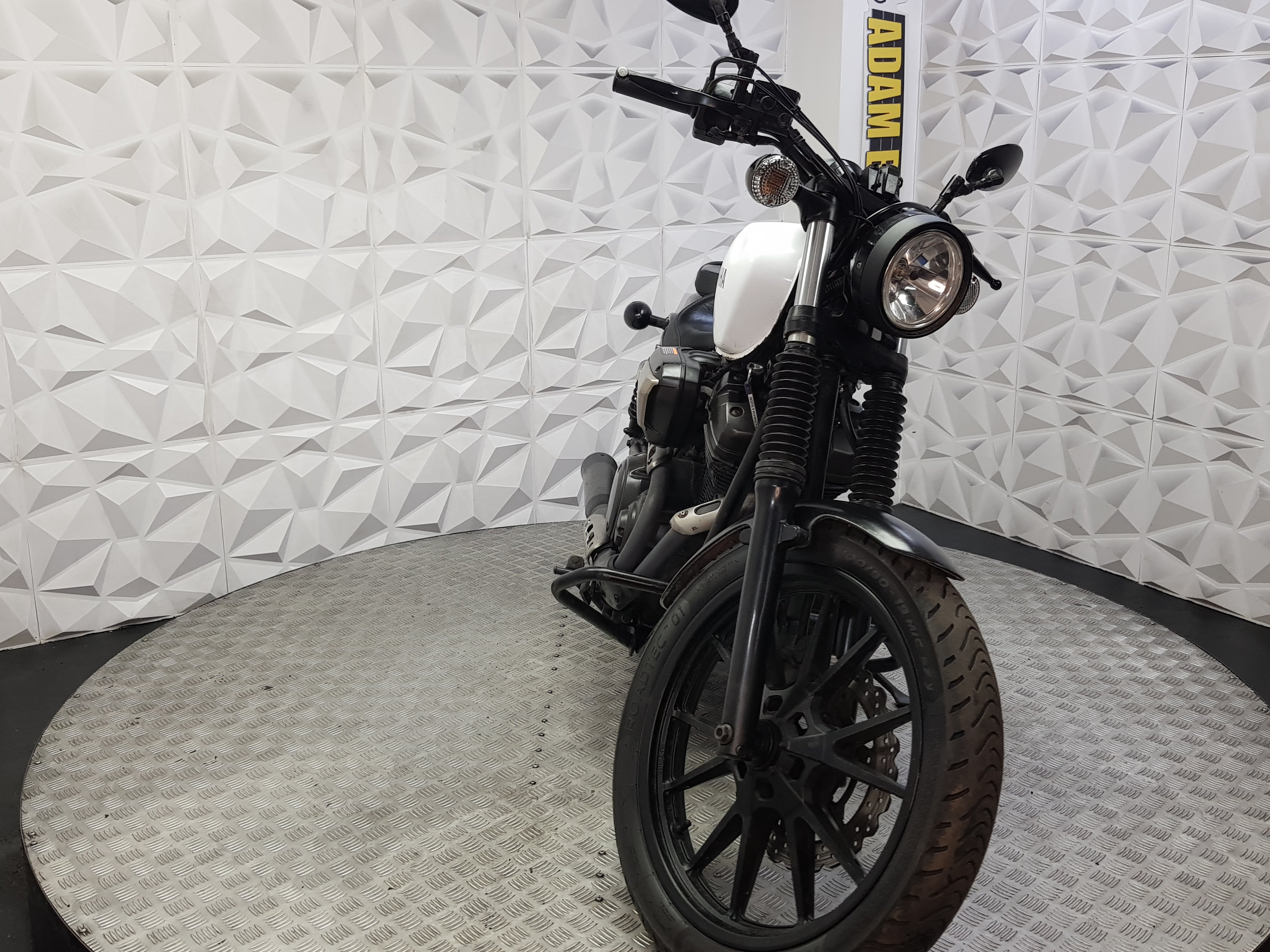 2014 Yamaha XVS 950 MIDNIGHT STAR