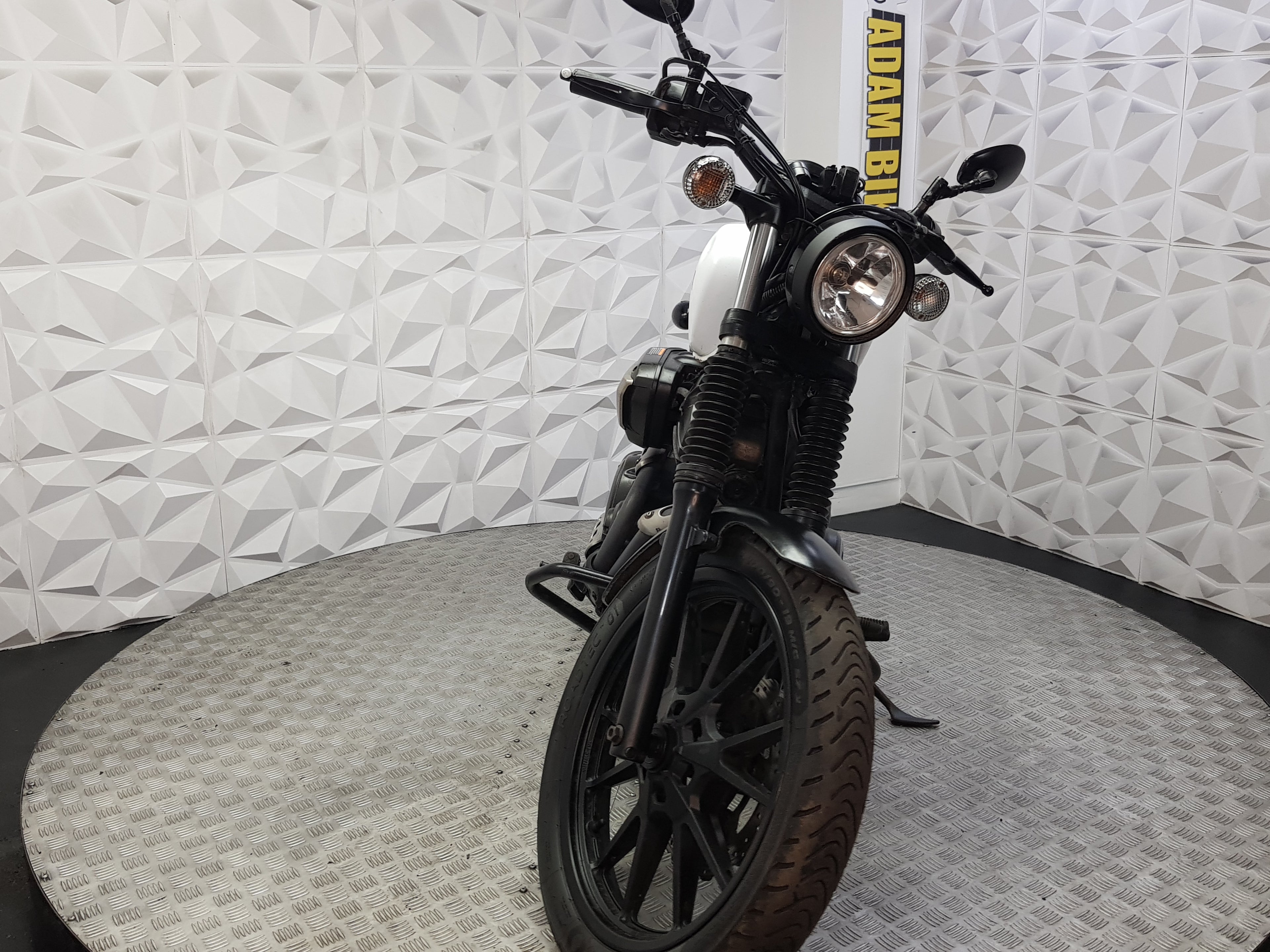 2014 Yamaha XVS 950 MIDNIGHT STAR
