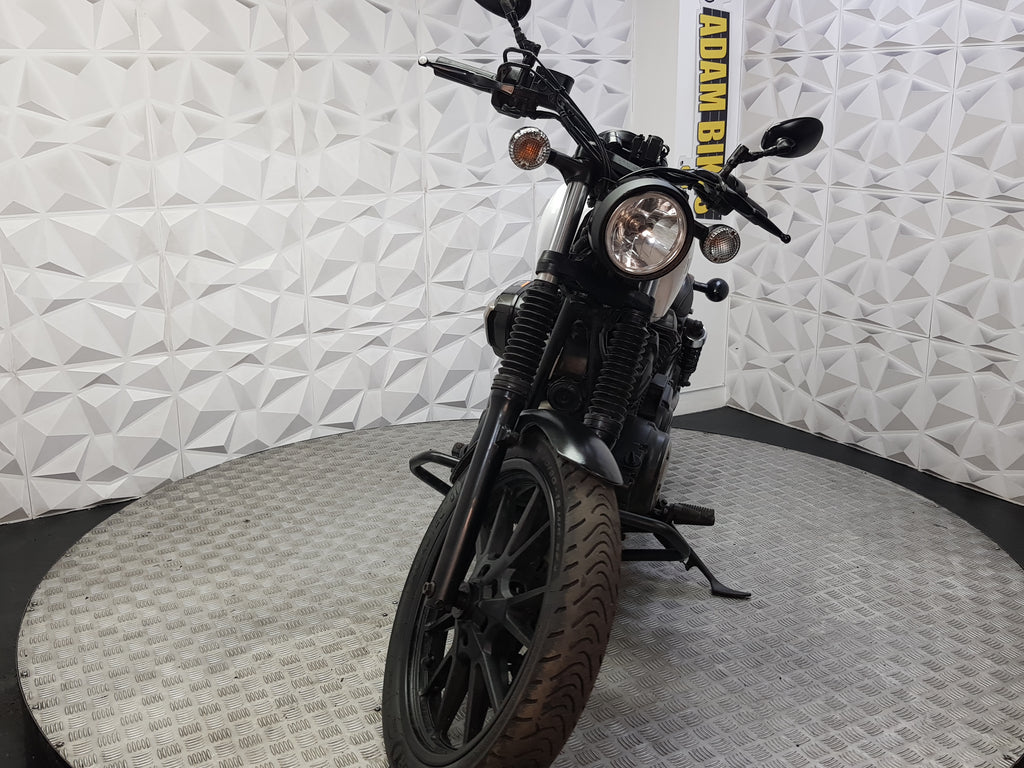 2014 Yamaha XVS 950 MIDNIGHT STAR