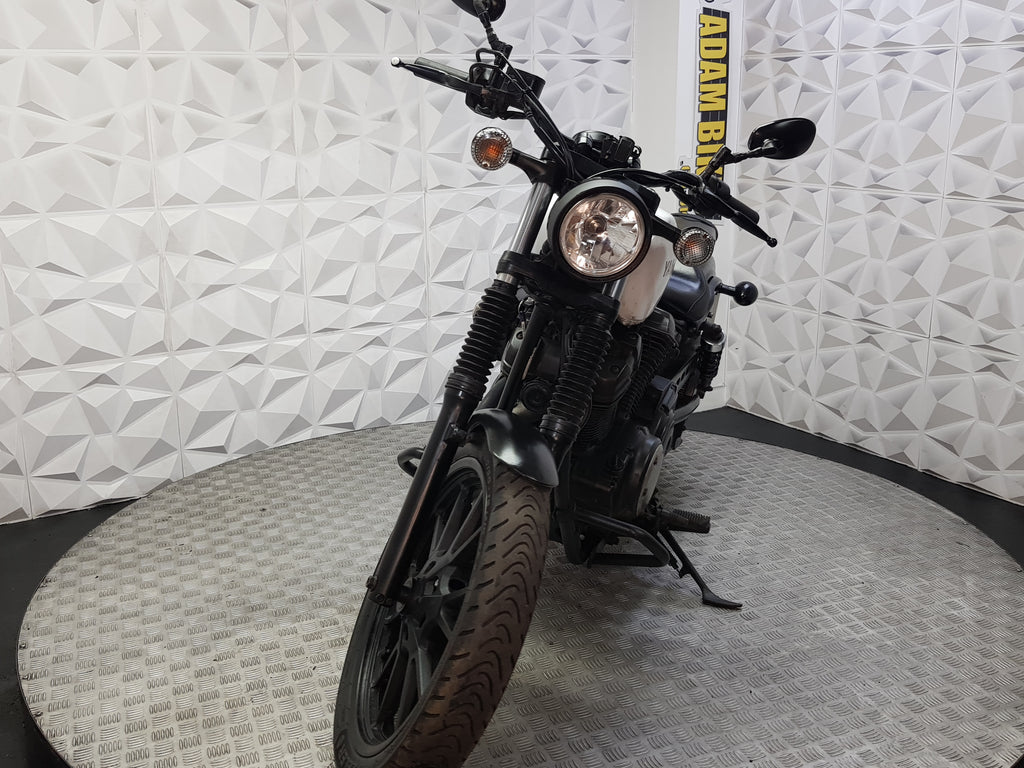 2014 Yamaha XVS 950 MIDNIGHT STAR