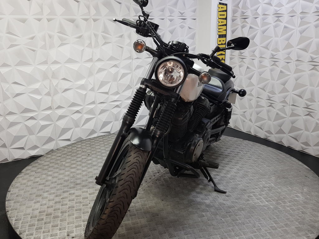 2014 Yamaha XVS 950 MIDNIGHT STAR
