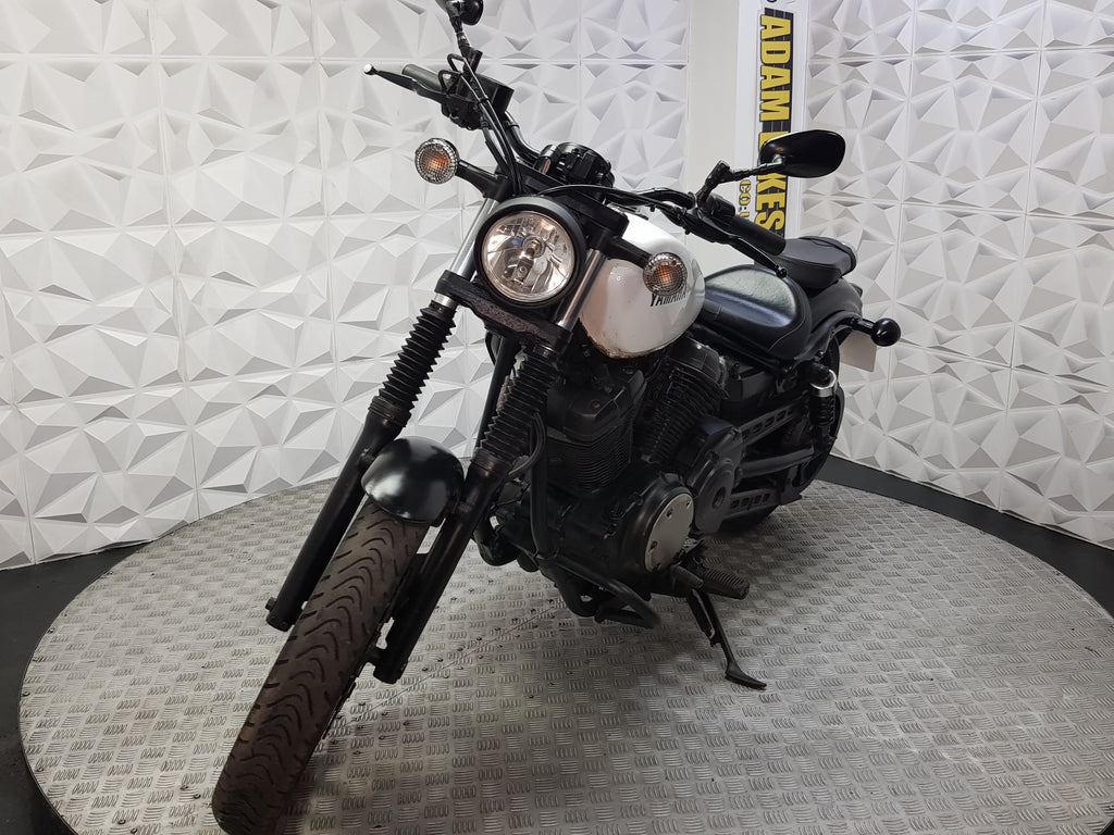 2014 Yamaha XVS 950 MIDNIGHT STAR
