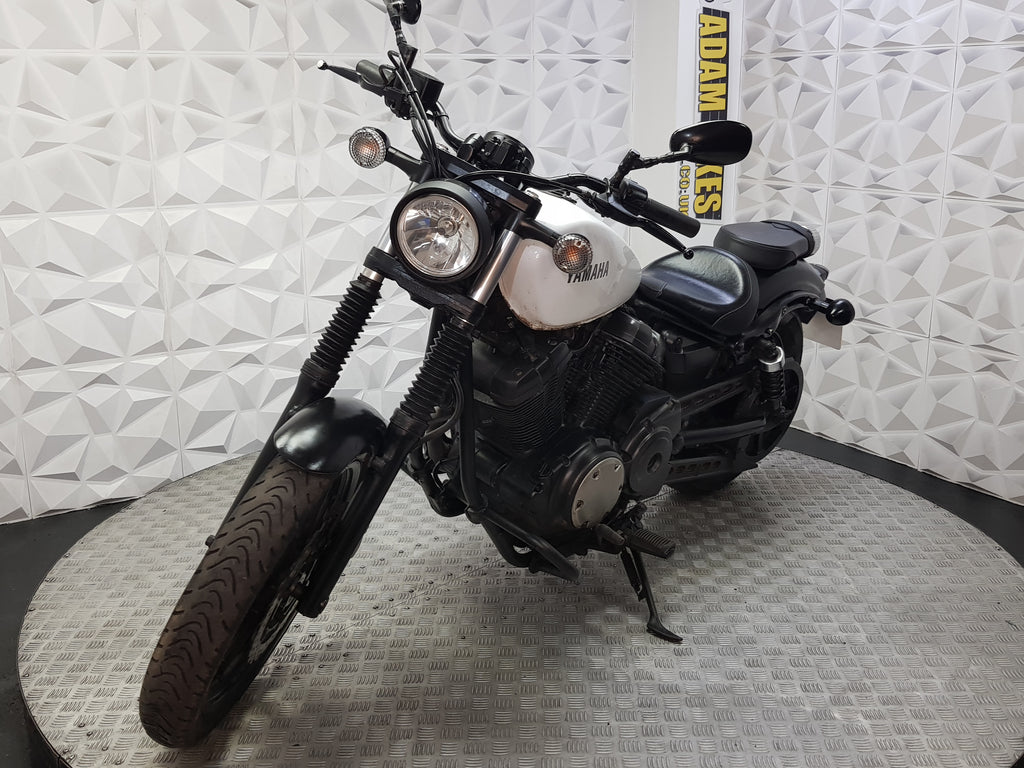 2014 Yamaha XVS 950 MIDNIGHT STAR