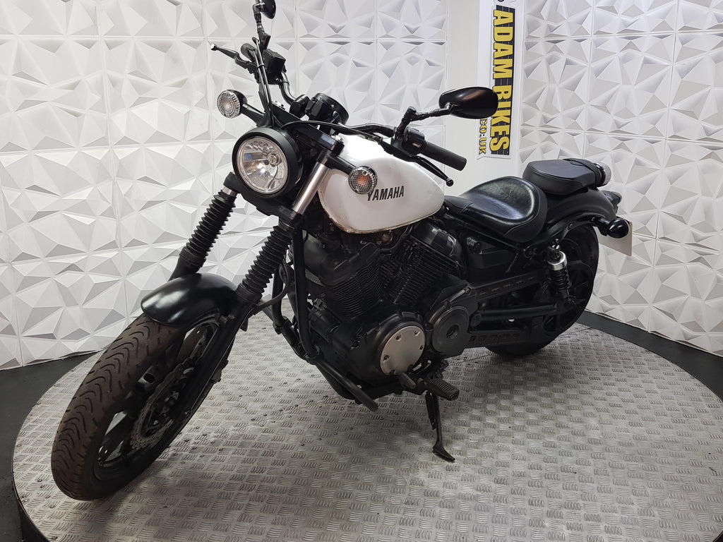 2014 Yamaha XVS 950 MIDNIGHT STAR