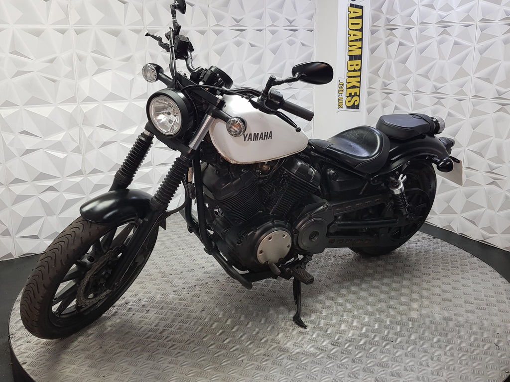 2014 Yamaha XVS 950 MIDNIGHT STAR