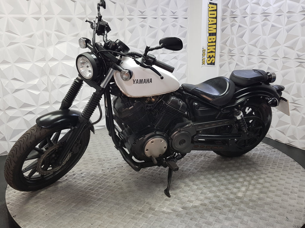 2014 Yamaha XVS 950 MIDNIGHT STAR