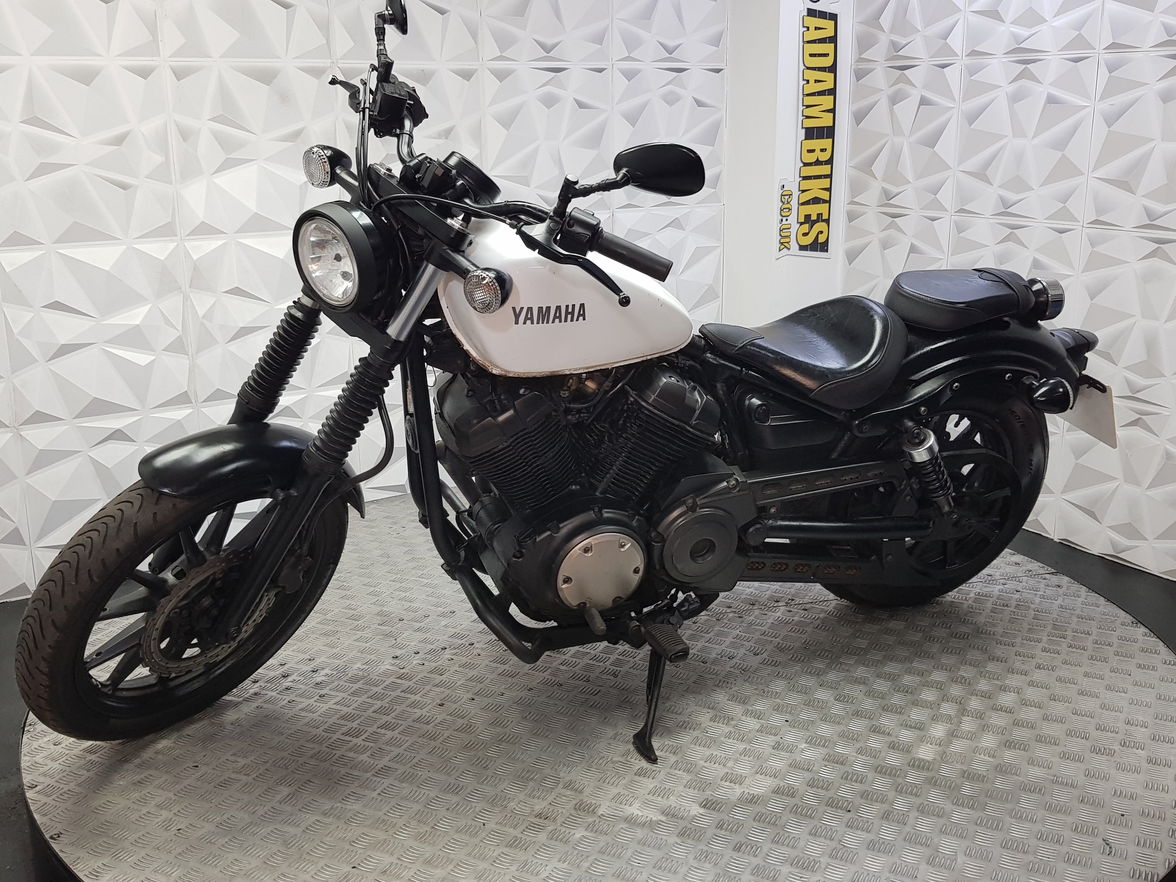 2014 Yamaha XVS 950 MIDNIGHT STAR
