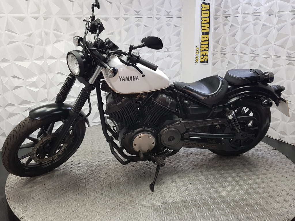 2014 Yamaha XVS 950 MIDNIGHT STAR
