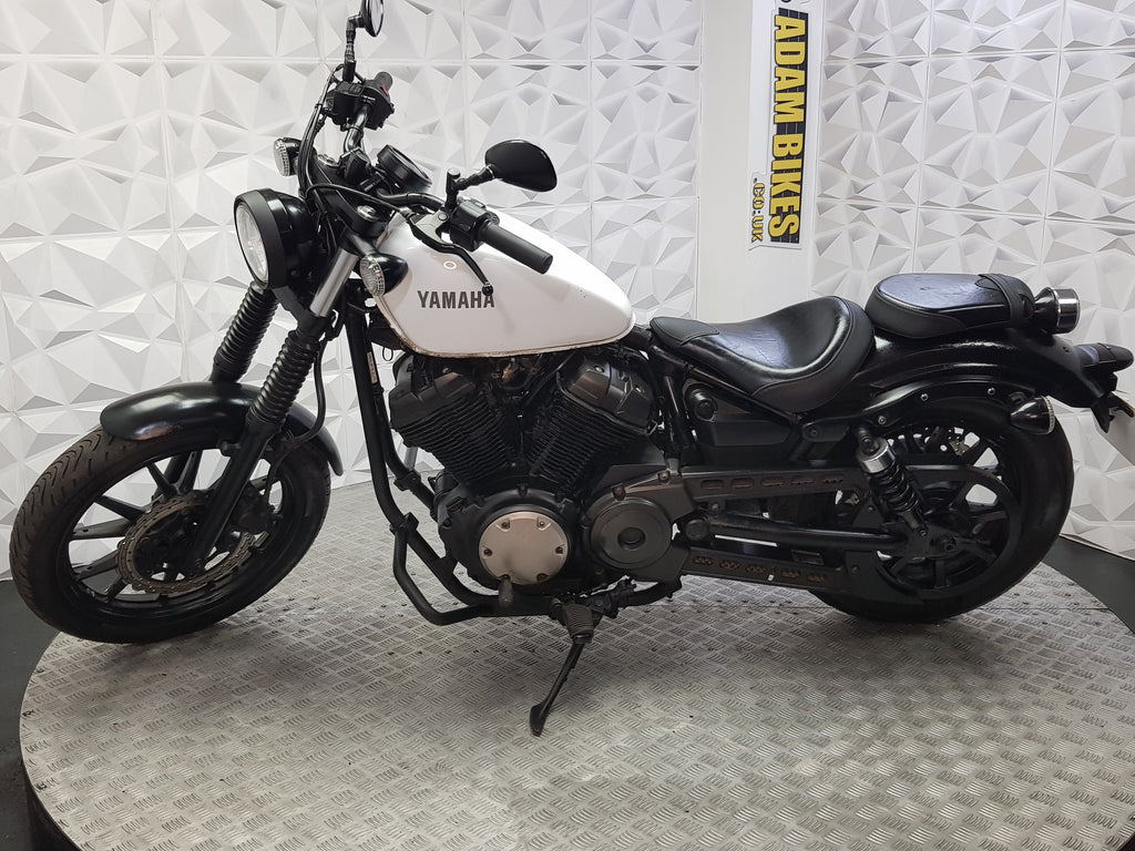2014 Yamaha XVS 950 MIDNIGHT STAR
