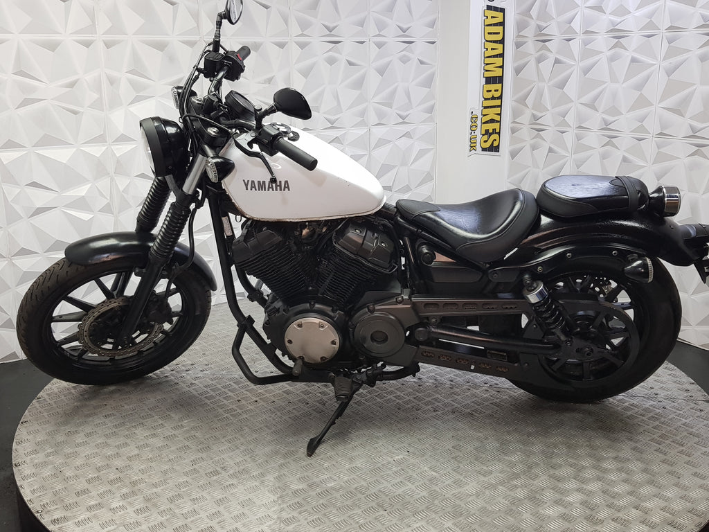 2014 Yamaha XVS 950 MIDNIGHT STAR