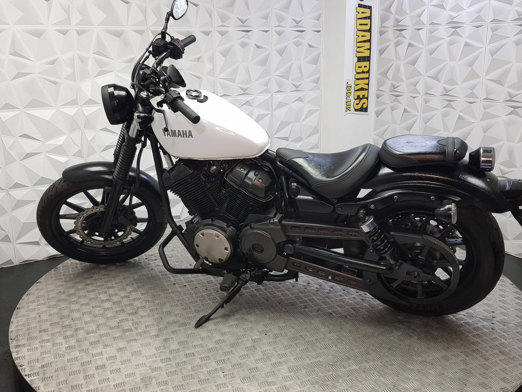 2014 Yamaha XVS 950 MIDNIGHT STAR
