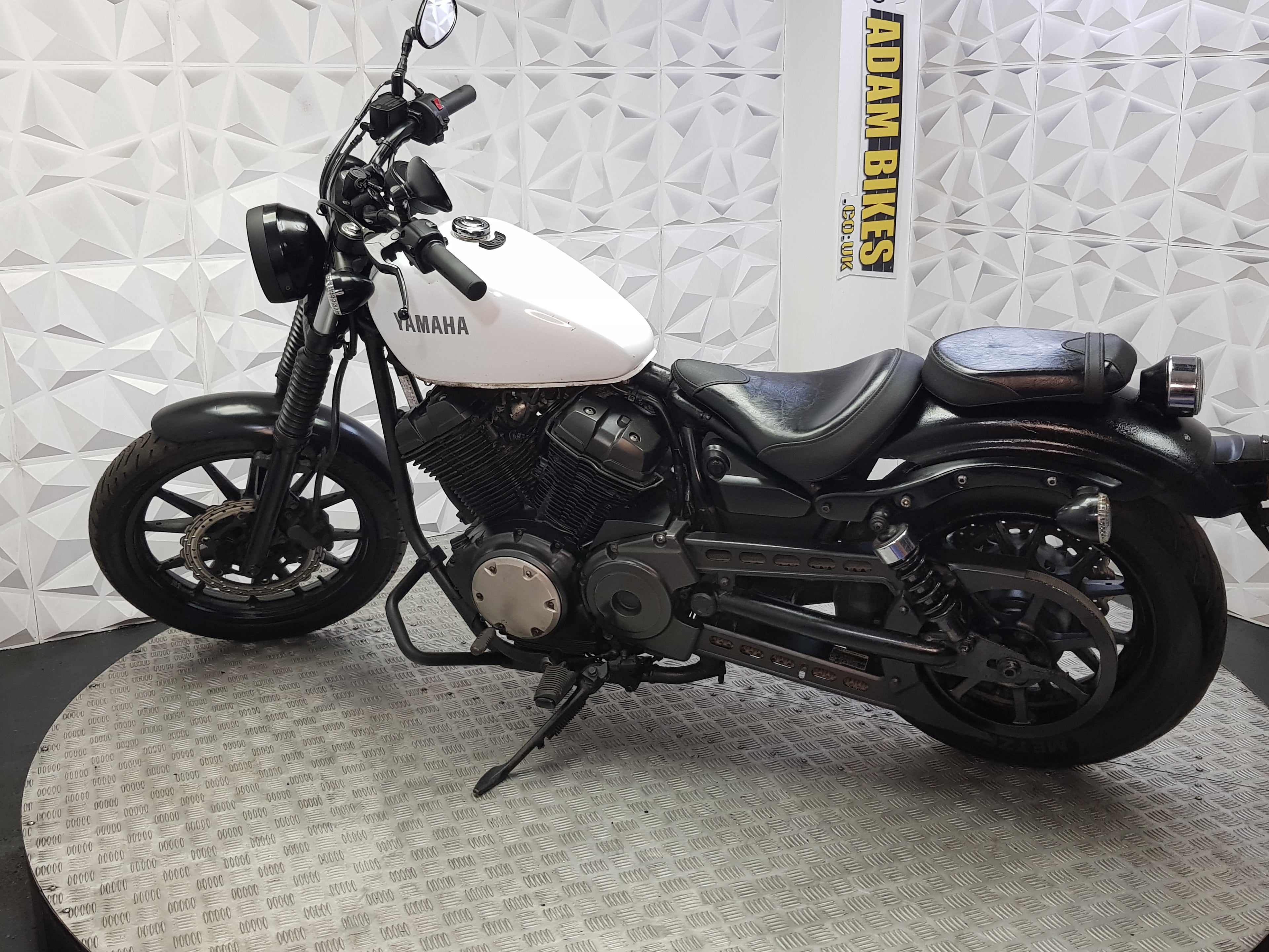 2014 Yamaha XVS 950 MIDNIGHT STAR