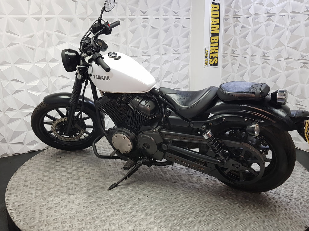 2014 Yamaha XVS 950 MIDNIGHT STAR