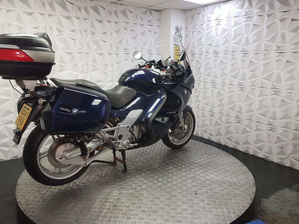 2003 BMW K 1200Gt